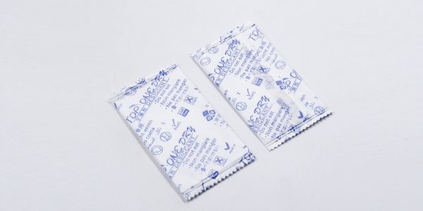 高端服飾養(yǎng)護(hù)神器｜氯化鈣干燥劑，留住衣物原生質(zhì)感