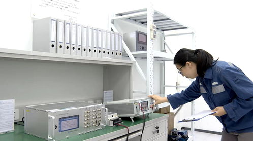 探路世界難題 全國首個(gè)電能質(zhì)量專題發(fā)布會在深召開 電能質(zhì)量控制裝置的研制